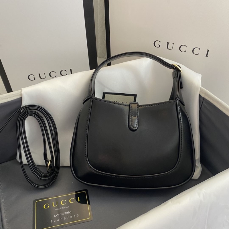 Gucci Top Handle Bags